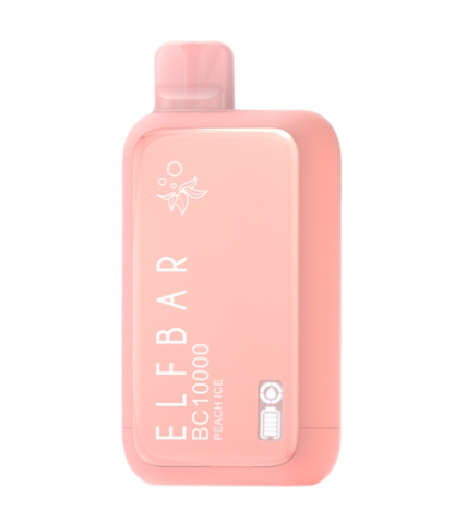 CAIXA ELFBAR BC 10.000 SPECIAL EDITION - 10 UNIDADES